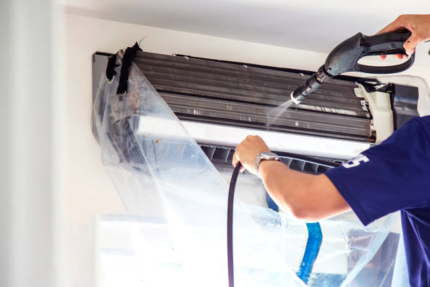 Best HVAC Duct Inspection Services  in Albion, IN