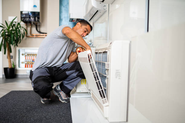 Best Ventilation Cleaning Services  in Albion, IN