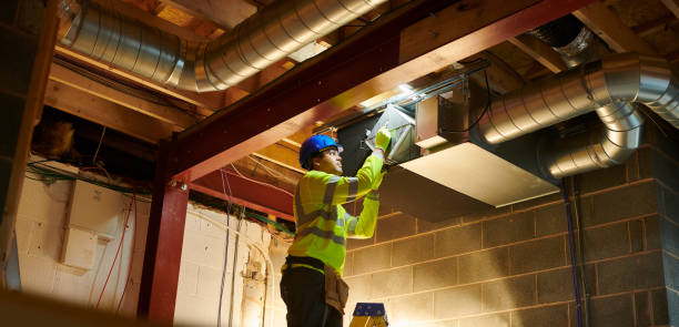 Best Duct Cleaning for Homes  in Albion, IN