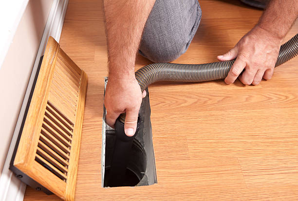 Trusted Albion, IN Airduct Cleaning Experts