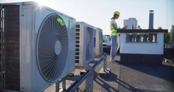 Best HVAC Air Duct Cleaning  in Albion, IN