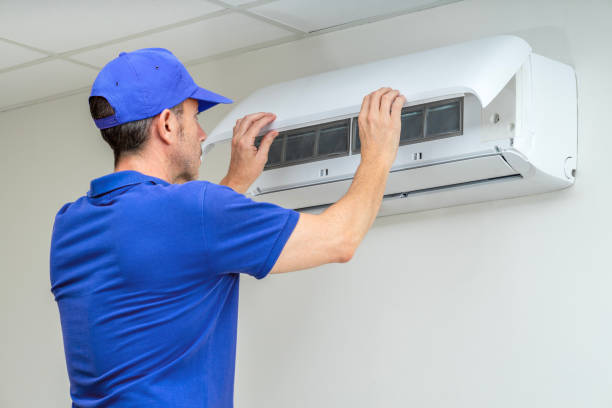 HVAC System Cleaning in Albion, IN