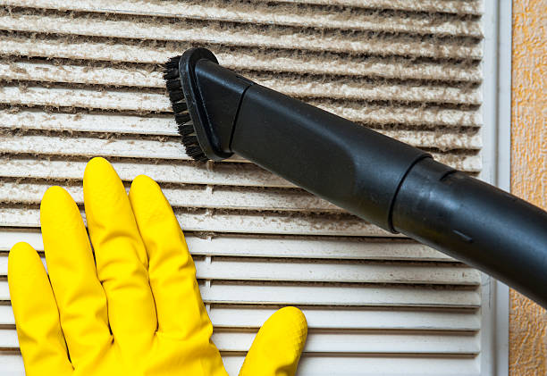 Ductwork Cleaning Services in Albion, IN