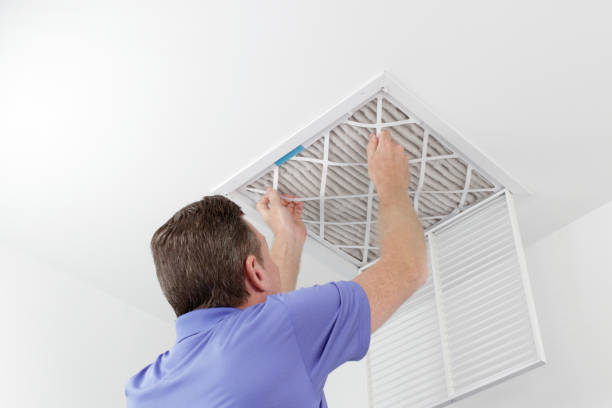 Best Best Air Duct Cleaning Company  in Albion, IN